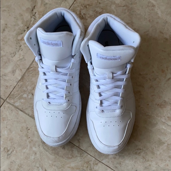 adidas Shoes - Adidas Hoop Shoes